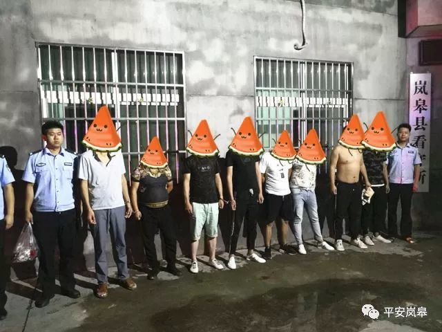 岚皋公安快速查处一起寻衅滋事案 行政拘留八