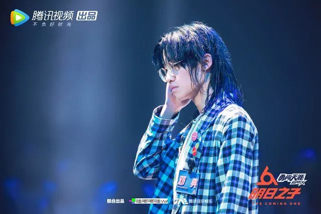 明日之子S2E03：出人意料地听到了一些独具生命力的原创音乐