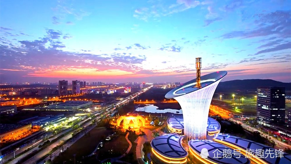 中部地区六省实力对比,湖北排名次席,河南高居