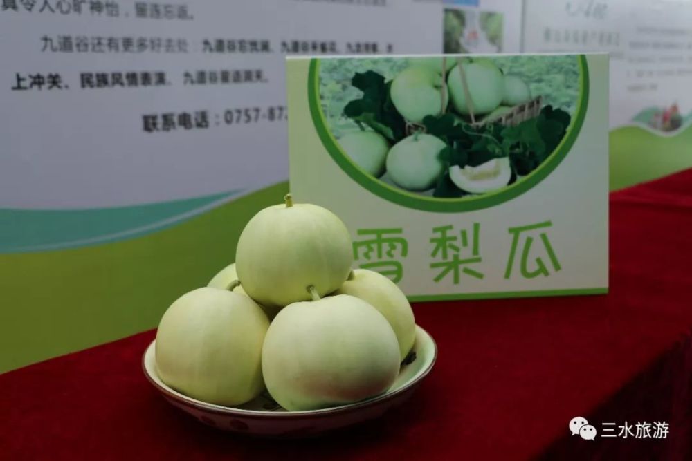 三水十里水果长廊今日开园!健康又好味的富硒水果任性摘!