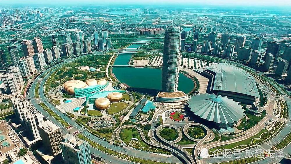 中部地区六省实力对比,湖北排名次席,河南高居