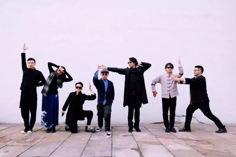专访衣湿乐队主唱游淼：编曲形式和每首歌所要传达的主题息息相关