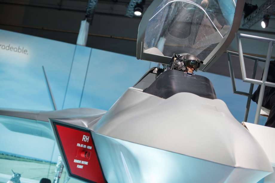 六代战斗机时代已悄然来临,中国应早做打算,6