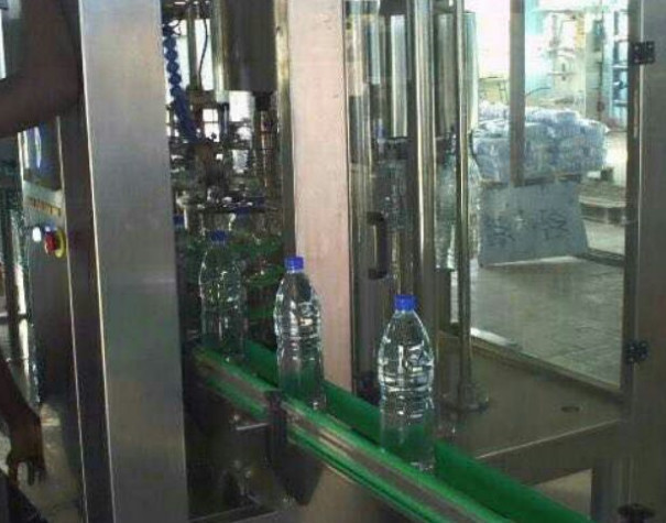 到非洲应该做什么生意比较好?首选是开超市