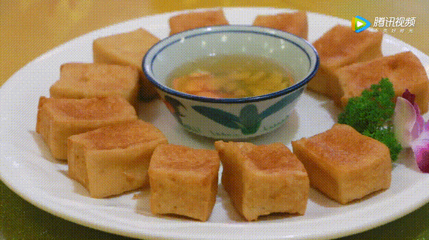 龙岩美食圈,诚意献上盐酒豆腐视频教程!