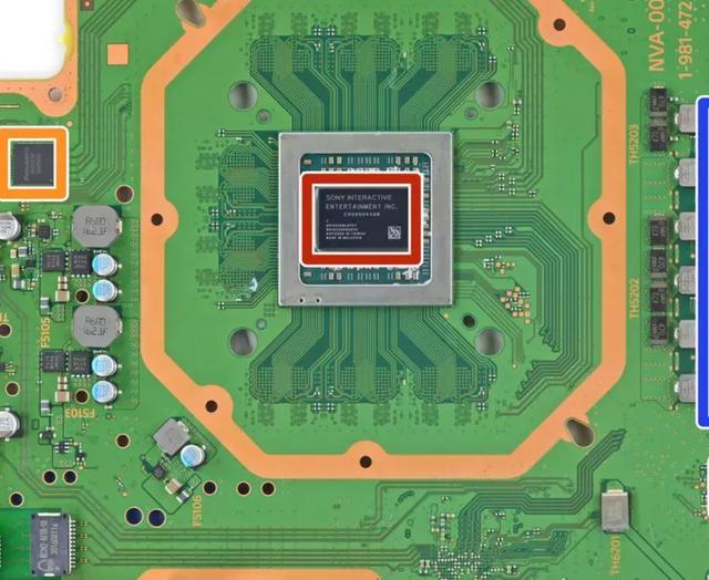 两大芯片支配全球游戏三巨头 新一代主机性能