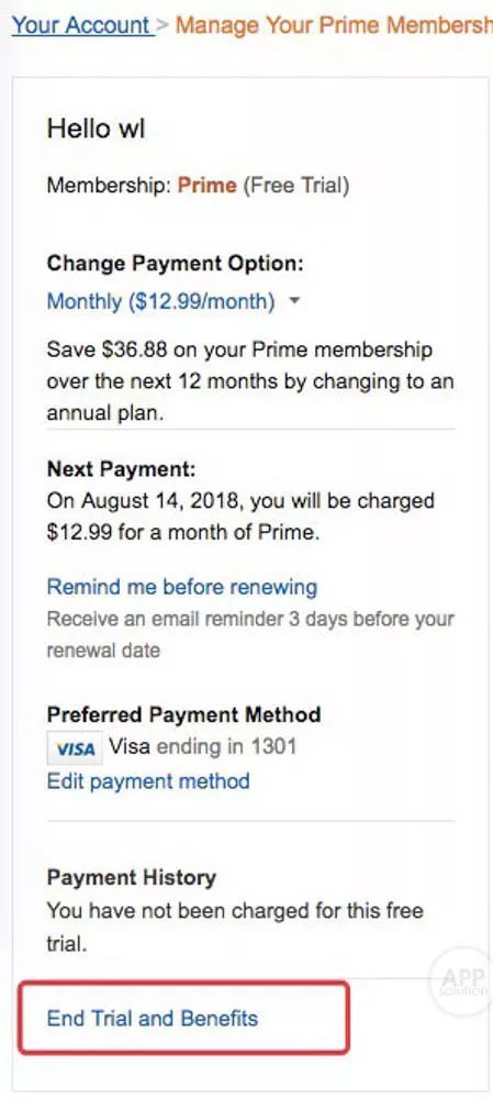 教你免费领亚马逊会员,买到全球最便宜的 Kindle