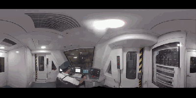 数字化时代 vr技术让文旅展示