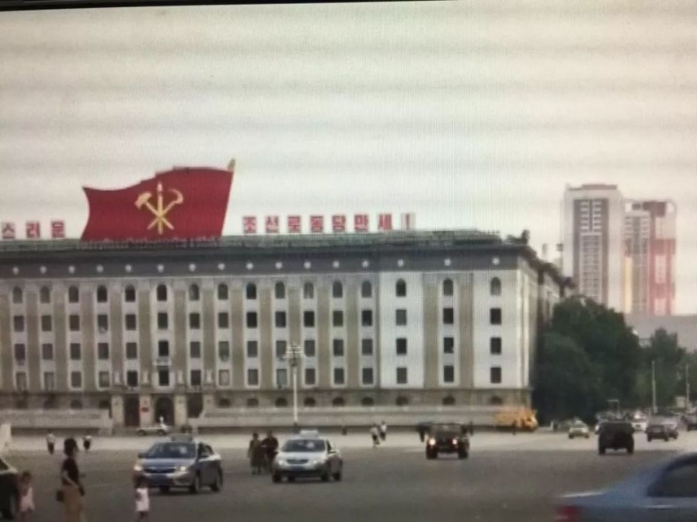 迎国庆70周年 朝鲜实施大赦发展经济