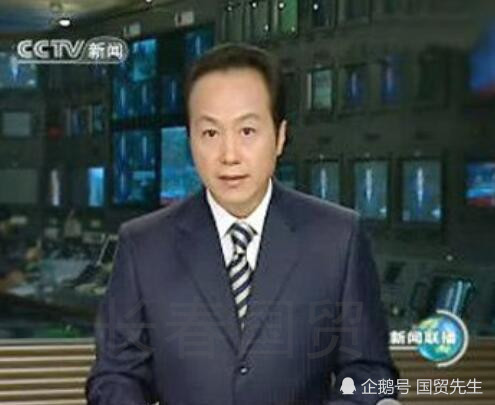 罗京23岁儿子近照曝光  身材健壮成熟稳重