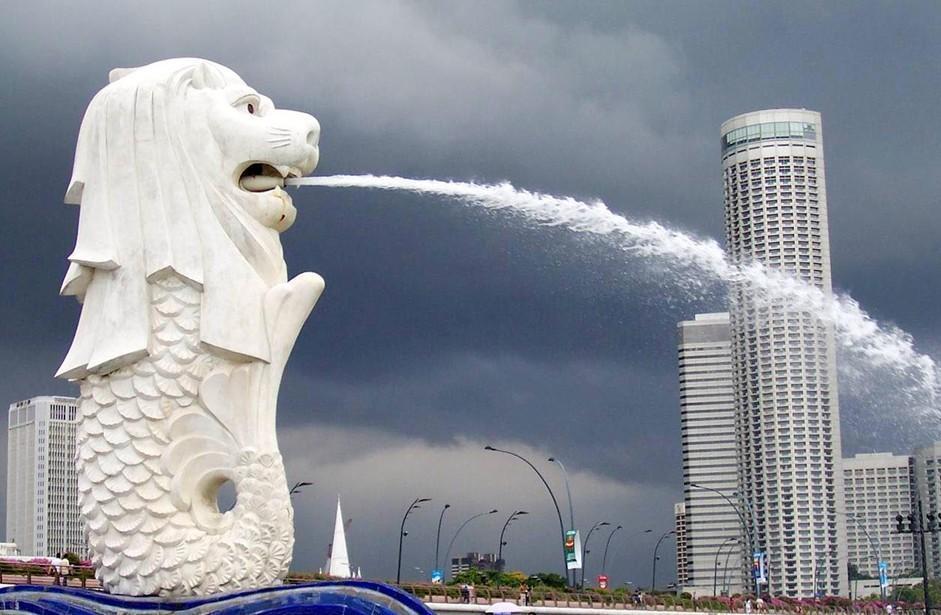 房地产税法有望明年露面 看国外咋收