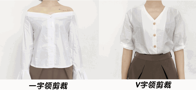 3招,攻破大胸妹子们的衬衫禁区