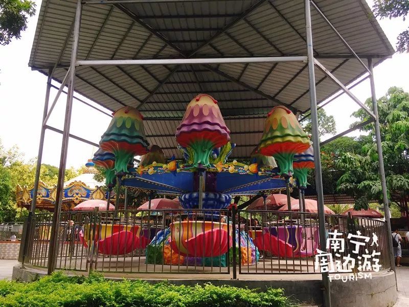 南宁,人人,清新,石门森林公园,江南公园