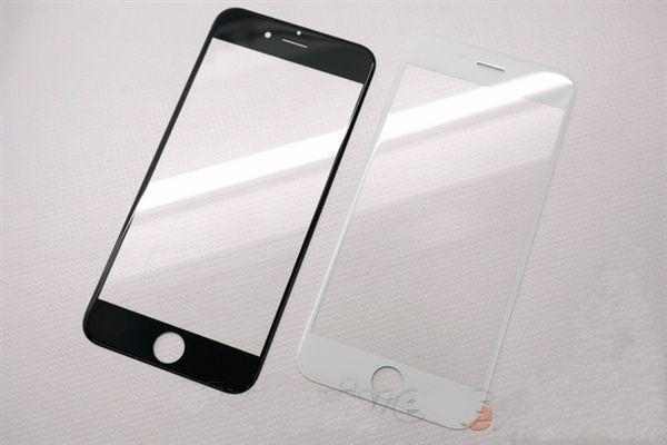 美国人用苹果手机不贴膜,中国人喜欢贴膜,这到