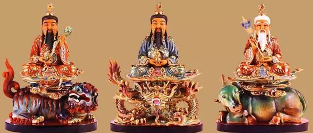 细思极恐:孙悟空大闹天宫的主谋,居然是太上老