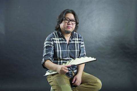 他口才不输马云,当歌手创作一曲火了24年,49岁