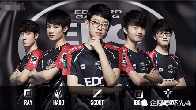 EDG教练透露:厂长无法上场比赛与状态有关,目