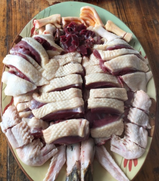 广州地铁7号线开通在即!这些延站美食一般人我