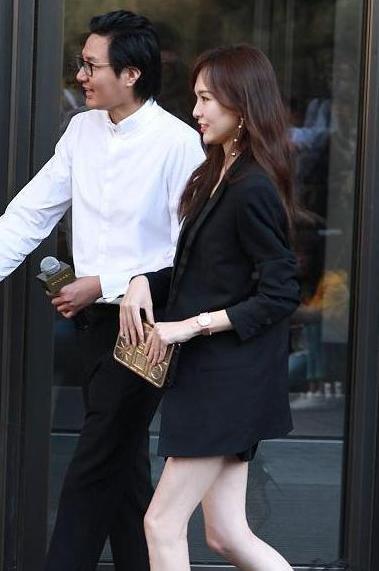 唐嫣自已参加真人秀!编剧汪海林透露唐嫣和罗