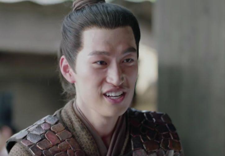 扶摇:宗越喜欢上扶摇原因竟是这,为扶摇挡剑却