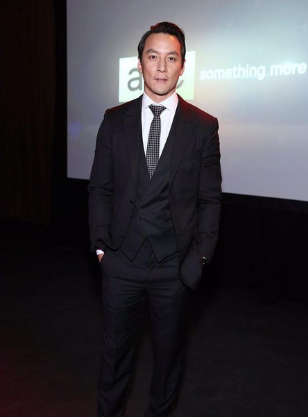 吴彦祖炮轰艾美奖,美国最高奖项种族歧视严重