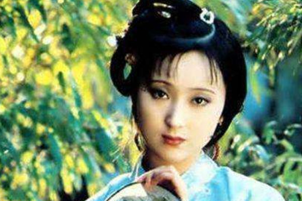 红楼梦林黛玉进贾府走的偏门,薛宝钗走的是正