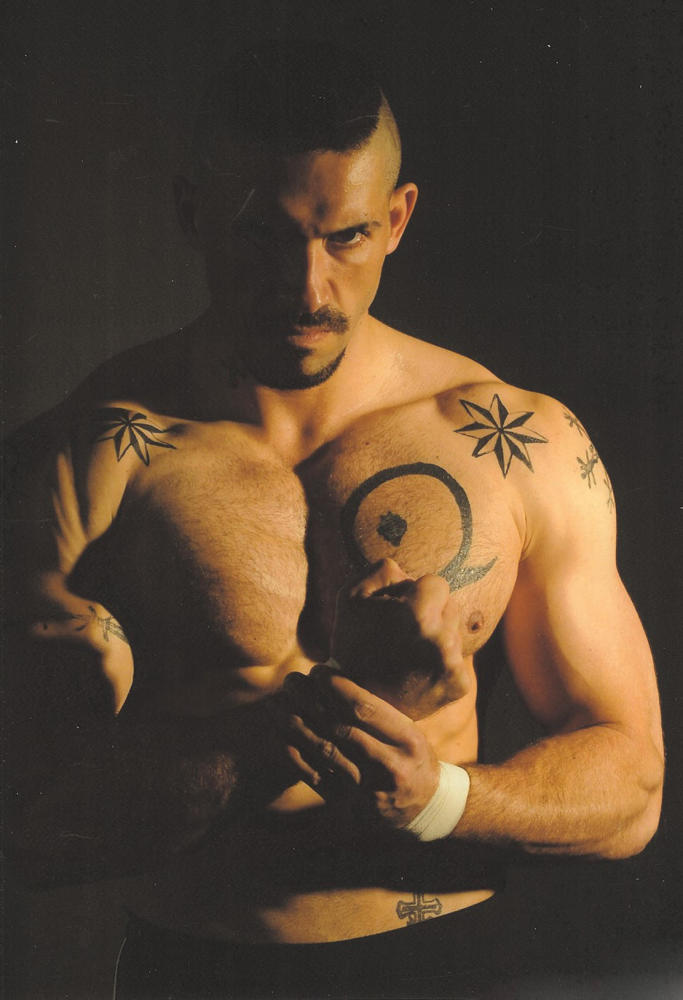 终极斗士3》阿特金斯，打出黑狱牢笼，也终将打出自己的天空，电影新世界 