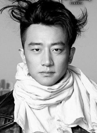 明星暴丑发型 终于知道文章为啥出轨了_学生时