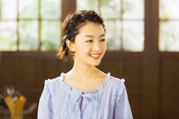 罗晋新剧《幕后之王》火热来袭,女主是影后,网