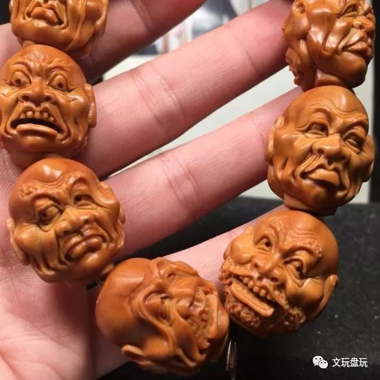 十八罗汉