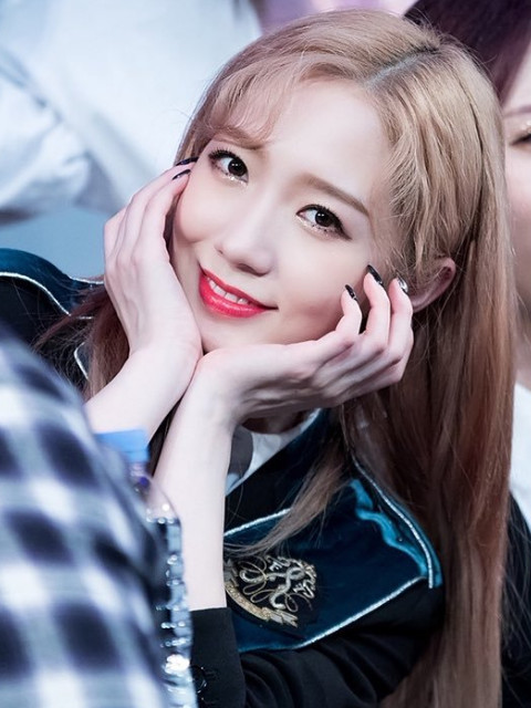 孟美岐的学校,陈立农的学校,吴宣仪的学校,和他