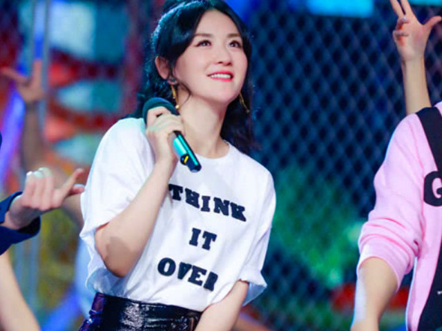 快手某网红让娜姐刷礼物,涨粉丝,娜姐霸气8字