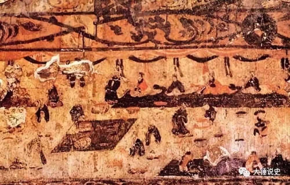 我国古代的龙王 是如何成为雨神的 看点快报