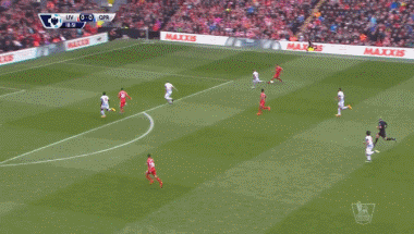 利物浦2-1qpr 杰拉德绝杀