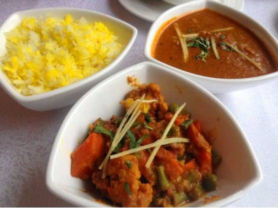 魔都最新100元不到的午餐大搜罗!分分钟舔屏!