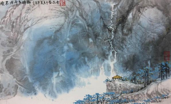 老祖宗流传下来的六句老话:向阳石榴红似火,背