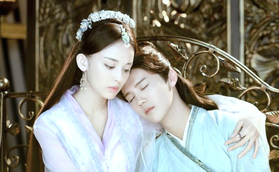 主角颜值高但演技很烂的电视剧,图一正在热播