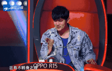 自从有了李健,周杰伦再也不是《中国好声音》的