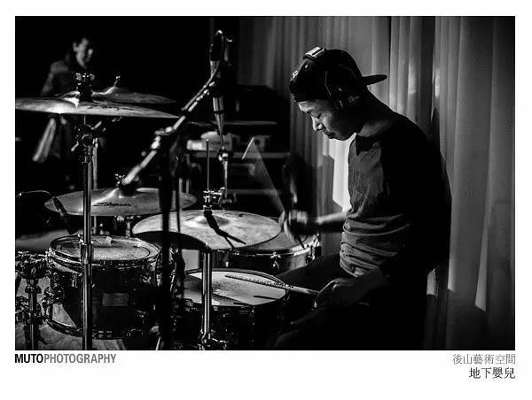 地下婴儿:从觉醒到蜕变,树音乐文章