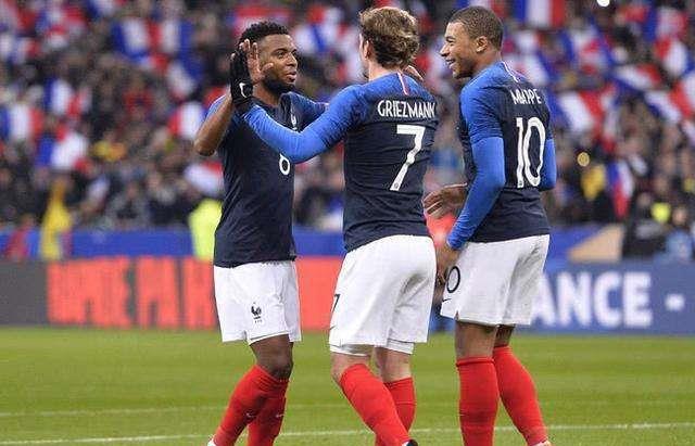 2022年世界杯:卡塔尔的顶级球队会是什么样子