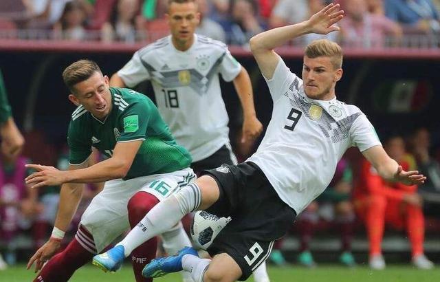 2022年世界杯:卡塔尔的顶级球队会是什么样子