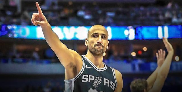 NBA毫无忠诚可言!现役仅有6人做到在一支球队