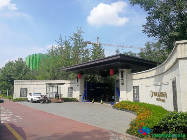 售楼部关门,置业顾问失踪,"阳光"哪去儿了?