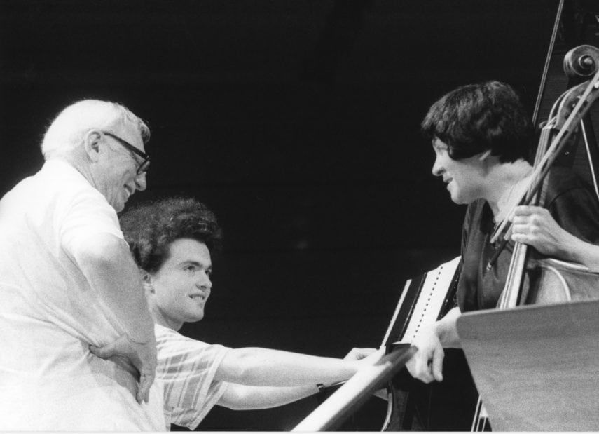 2018瑞士韦尔比耶音乐节25周年图赏+排期