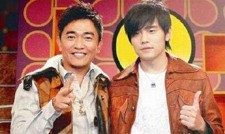 周杰伦吴宗宪破冰，恩怨情仇会就此了结吗？