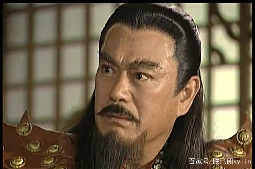 雄霸扮演者重出江湖,江祖平:父亲大人,幽若来给