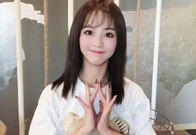 抖音网红莉姐被扒出黑历史,抢别人男朋友,还经