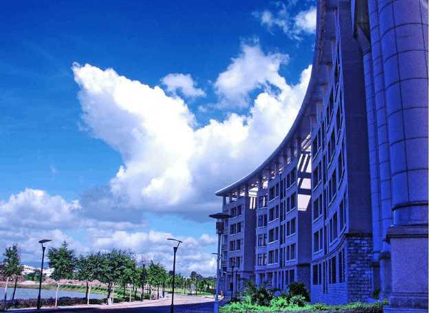 11所容易考的二本医科大学!录取分较低