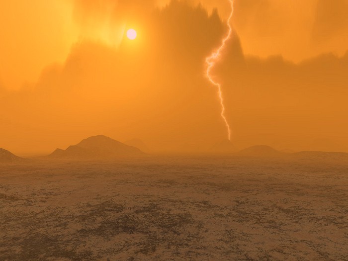 “金星是如何变“地狱”的？”的图片搜索结果