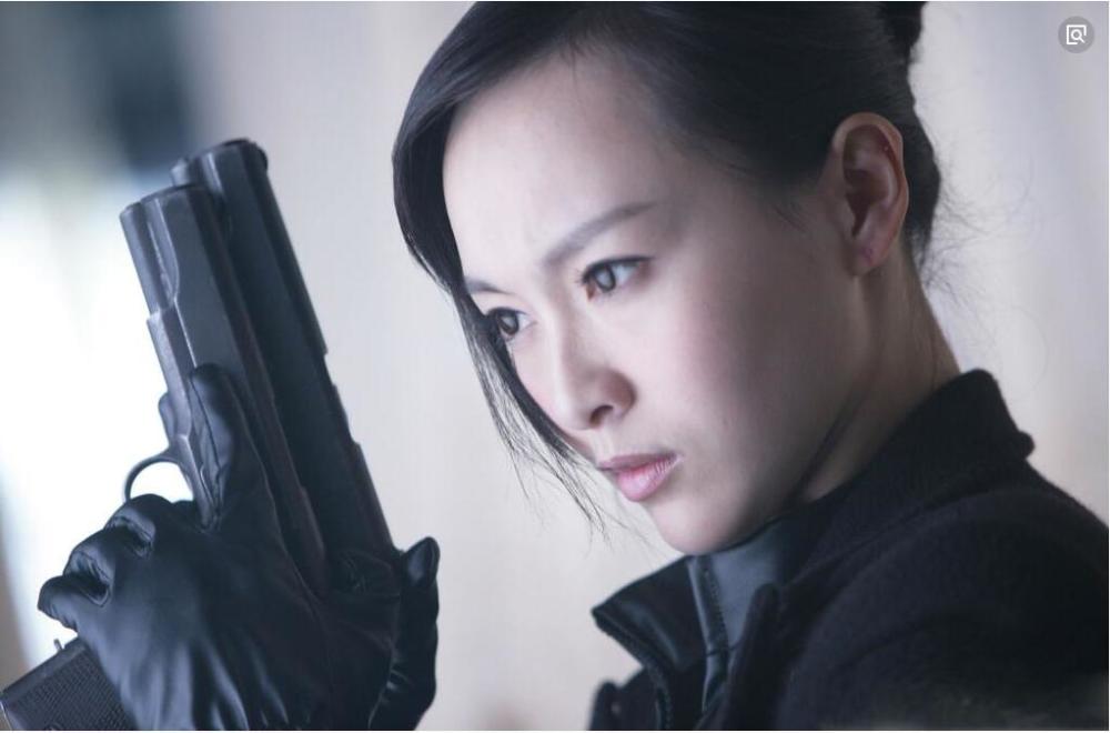 唐嫣时隔5年再演女特工,从《x女特工》到《欧洲攻略》